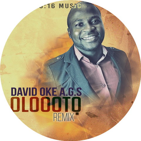 David Oke Ags