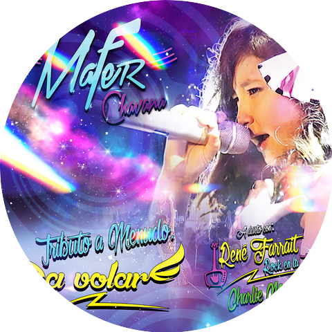 Mafer Chavana