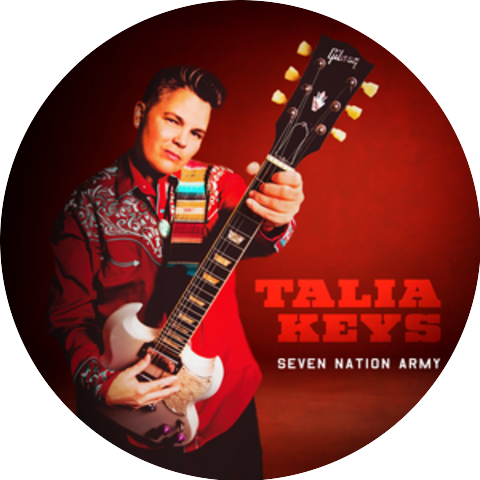 Talia Keys