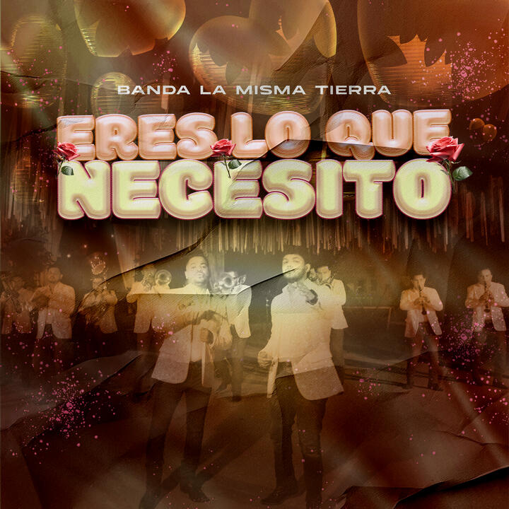 Banda La Misma Tierra