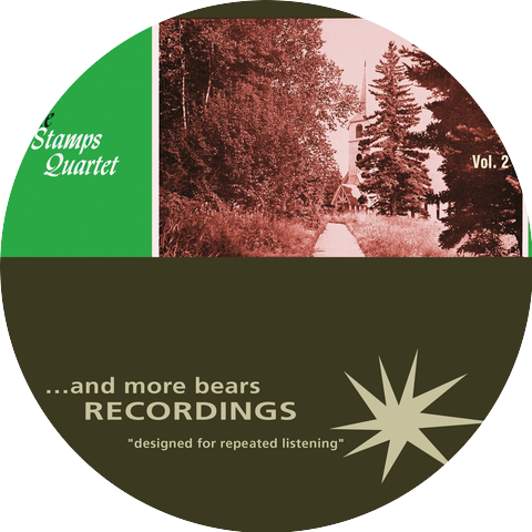The Stamps Quartet