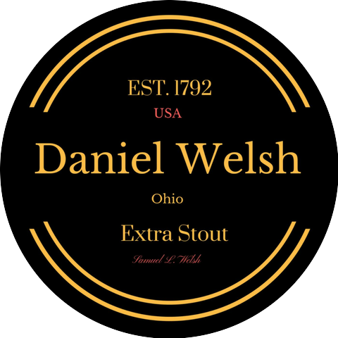 Daniel Welsh