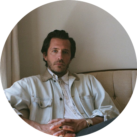 Jesse Marchant