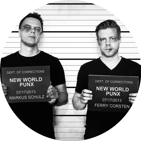 New World Punx