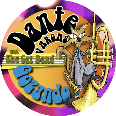 Dante Vargas and the Cat Band