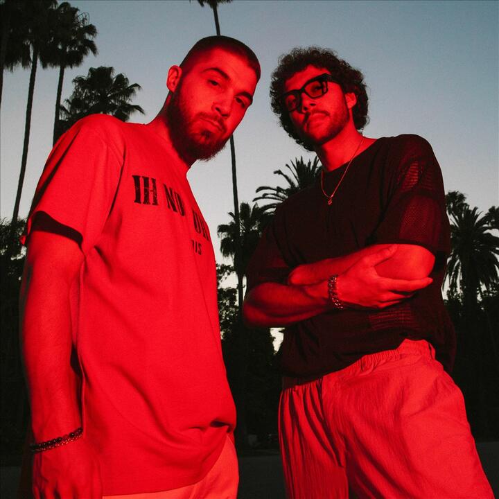 Majid Jordan