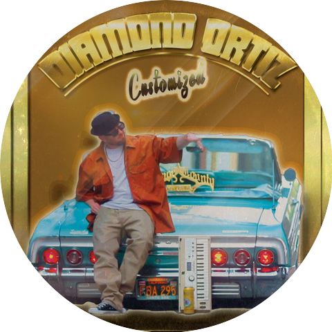 Diamond Ortiz