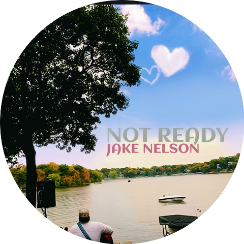Jake Nelson