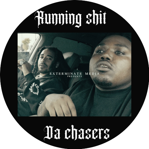 The Chasers