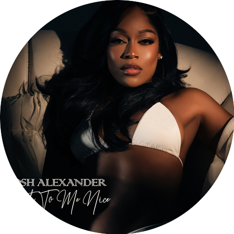 Tosh Alexander