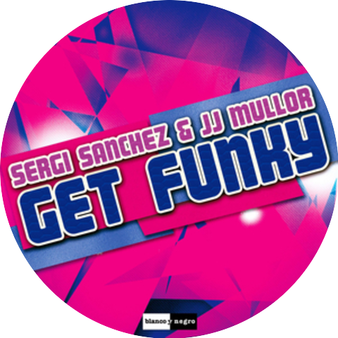 Sergi Sanchez & JJ Mullor