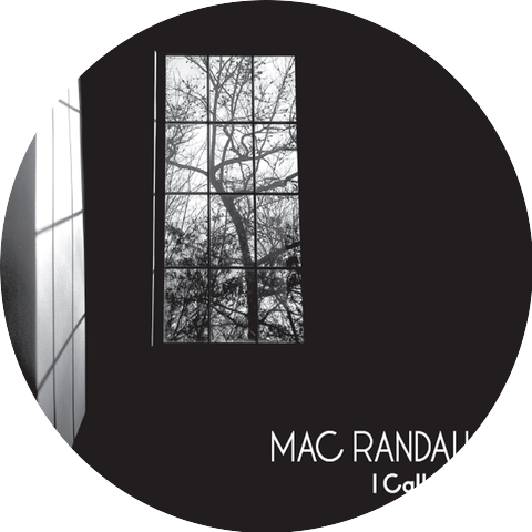 Mac Randall