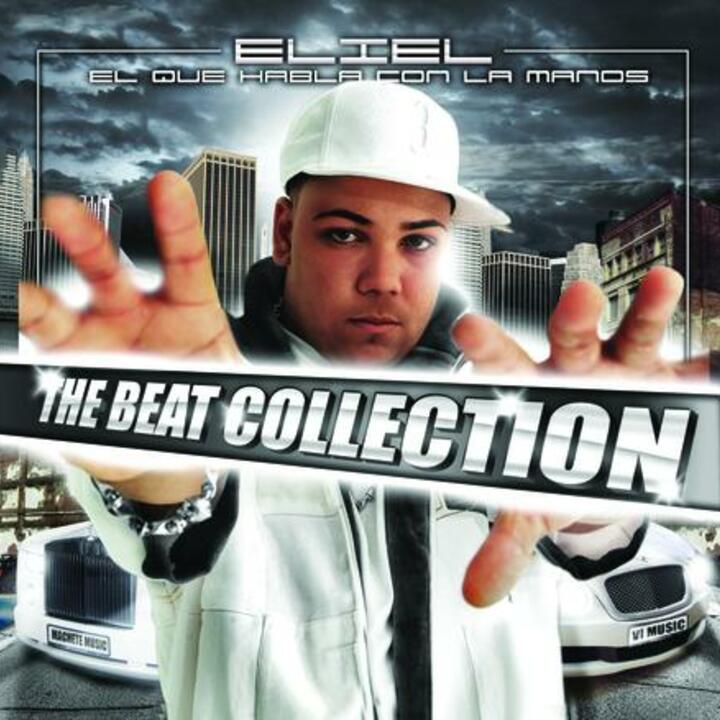 Eliel Lind