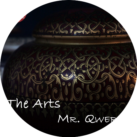 Mr. Qwertz