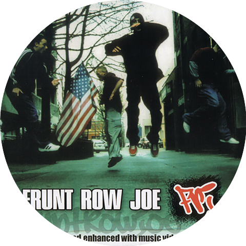 Frunt Row Joe