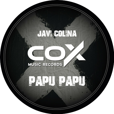 Javi Colina