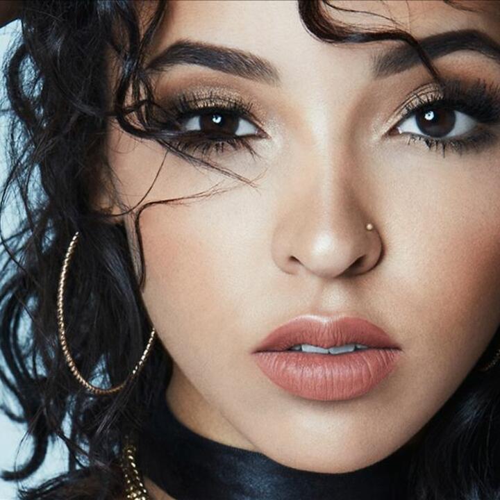 Stream Tinashe's “NIGHTRIDE Project