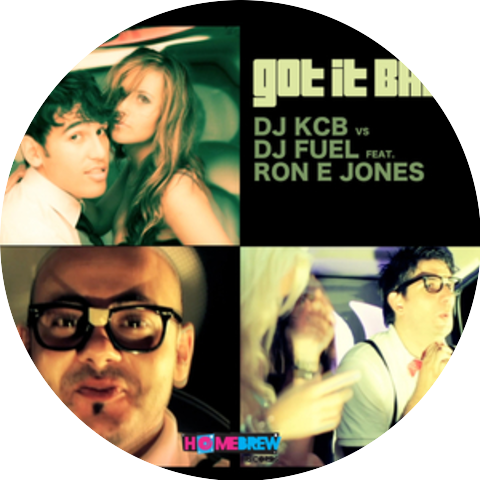 DJ KCB & DJ Fuel