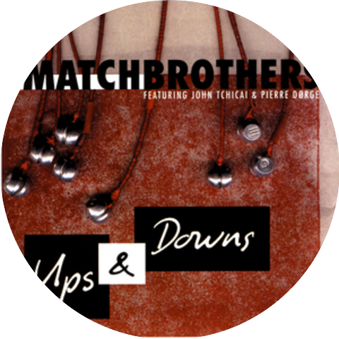 The Matchbrothers