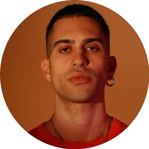 Mahmood