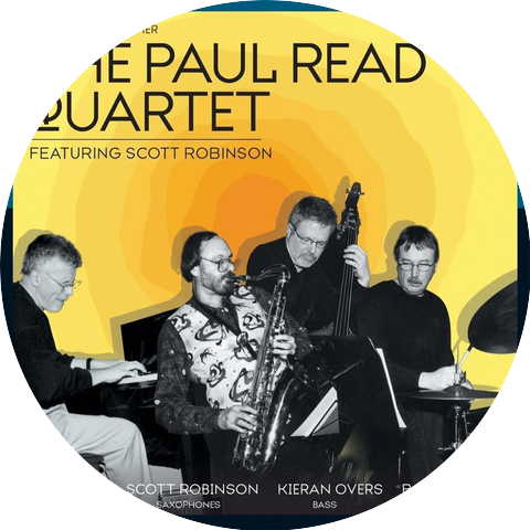 Paul Read Quartet