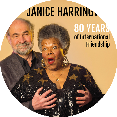 Janice Harrington