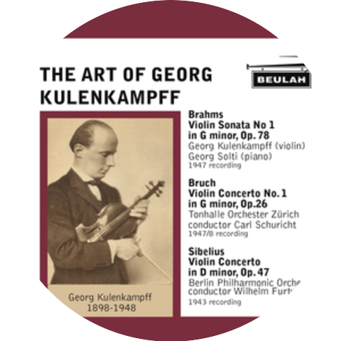 Georg Kulenkampff