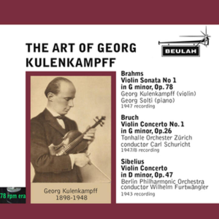 Georg Kulenkampff