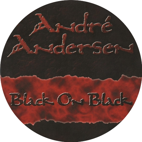 Andre Andersen