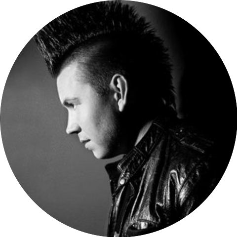 Albin Myers & Sandro Monte