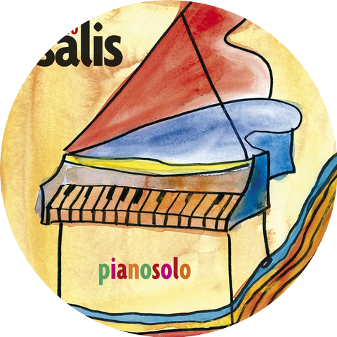Antonello Salis