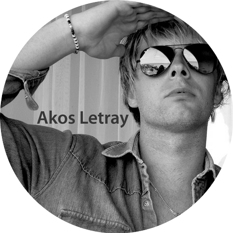 Akos Letray