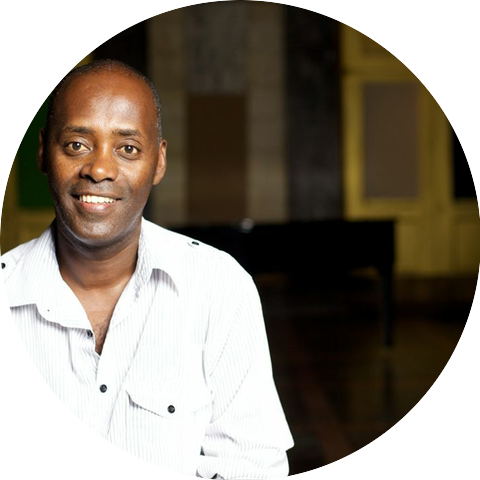 Girma Yifrashewa