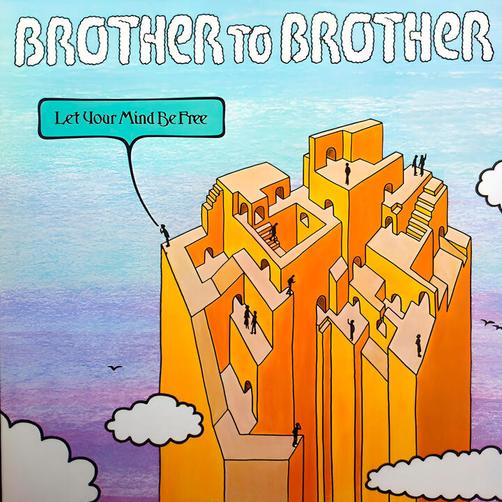 Brother To Brother