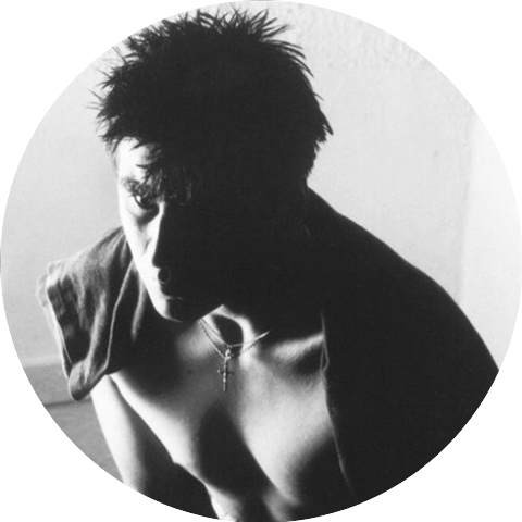Mark Burgess