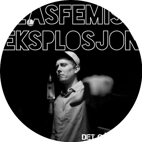 Blasfemisk Eksplosjon
