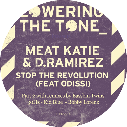 Meat Katie and D Ramirez