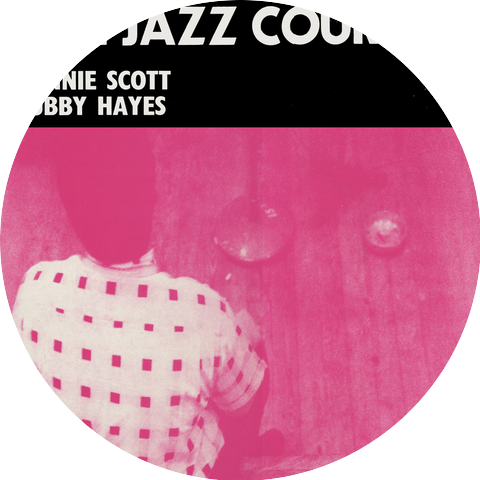 Tubby Hayes with The Jazz Couriers