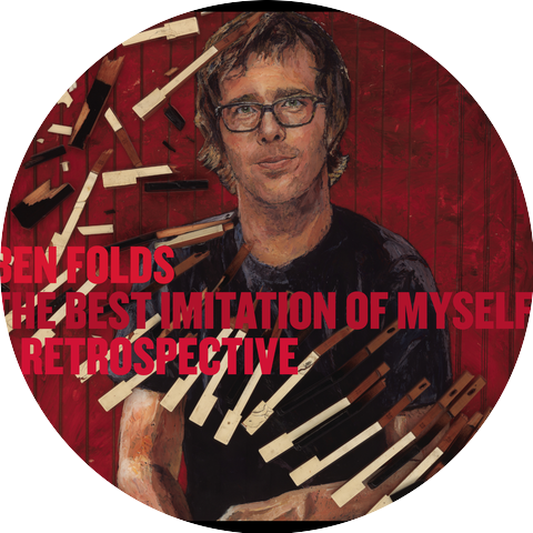 8in8- Ben Folds
