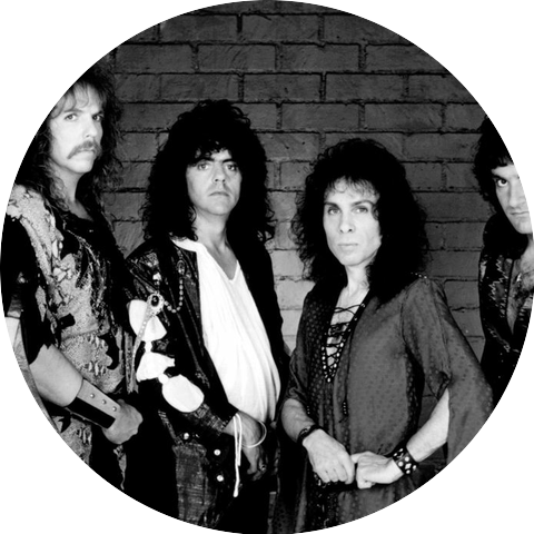 Jimmy Bain