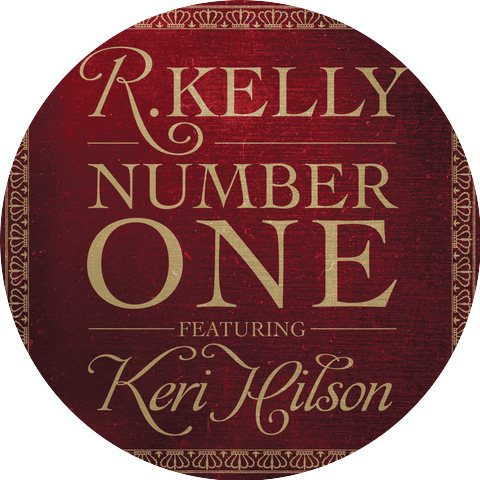 R. Kelly;R. Kelly