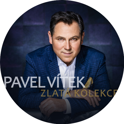 Pavel Vitek