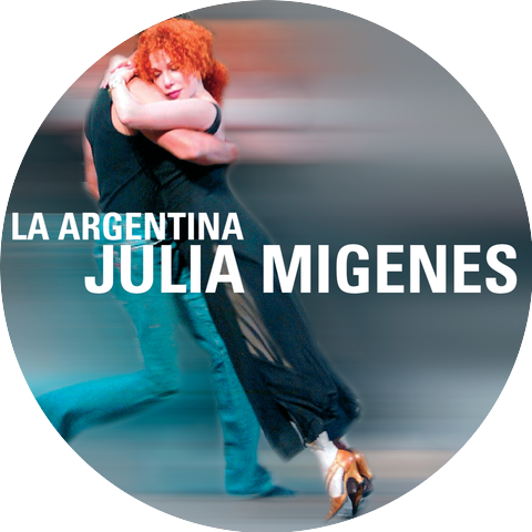 Julia Migenes
