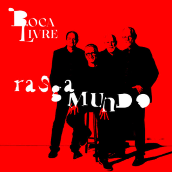 Boca Livre