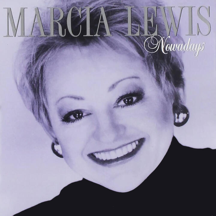 Marcia Lewis
