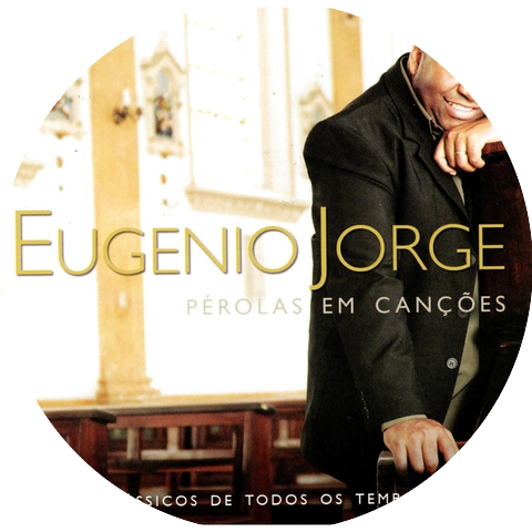 Eugenio Jorge