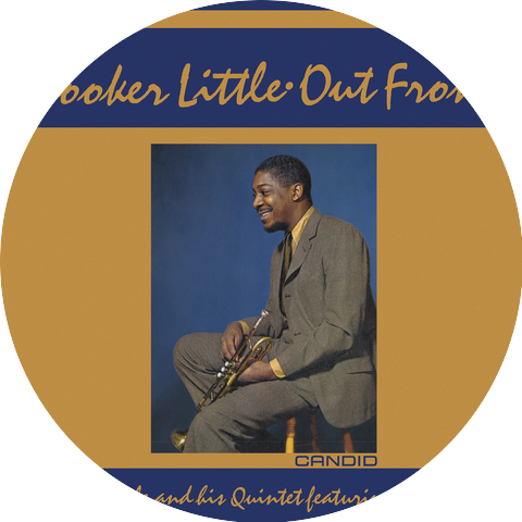 Booker Little And His Quintet