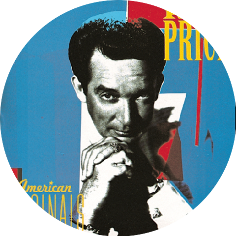 Ray Price with