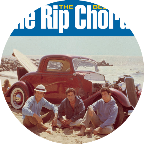 The Rip Chords; Arranged by Terry Melcher