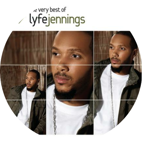 Lyfe Jennings;Lyfe Jennings